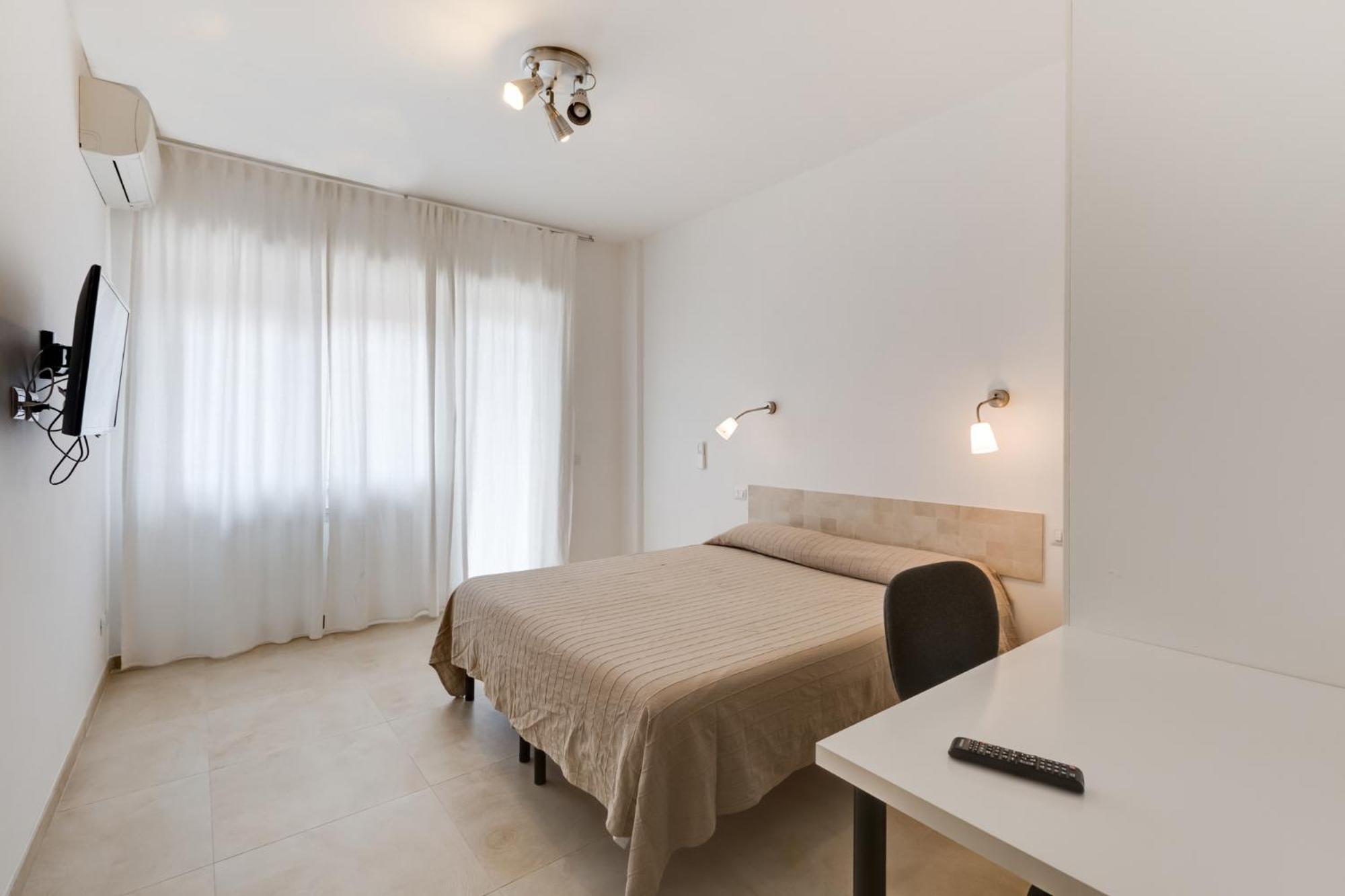 Guesthouse Vassallo Uno Rome Room photo