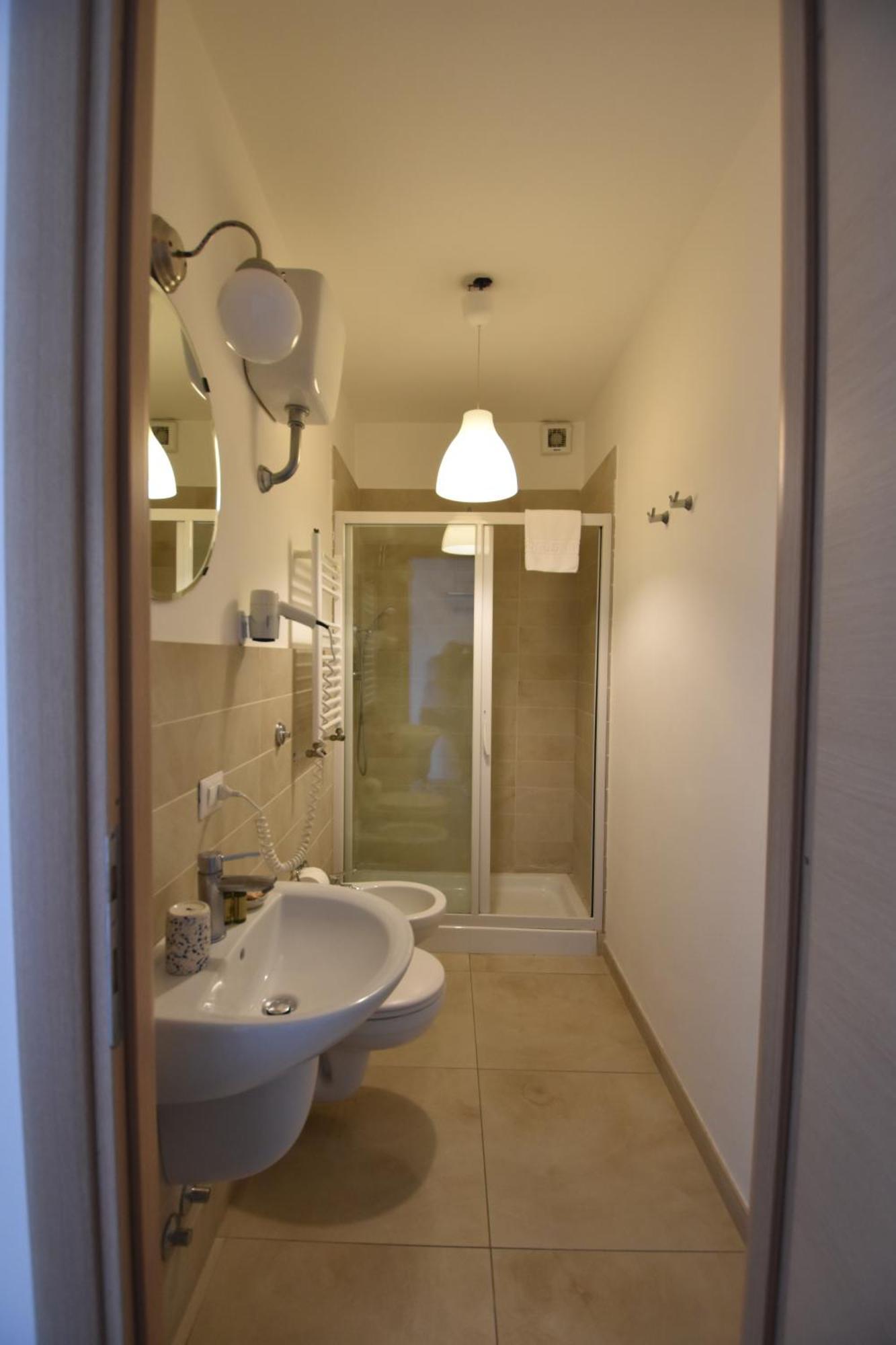 Guesthouse Vassallo Uno Rome Room photo